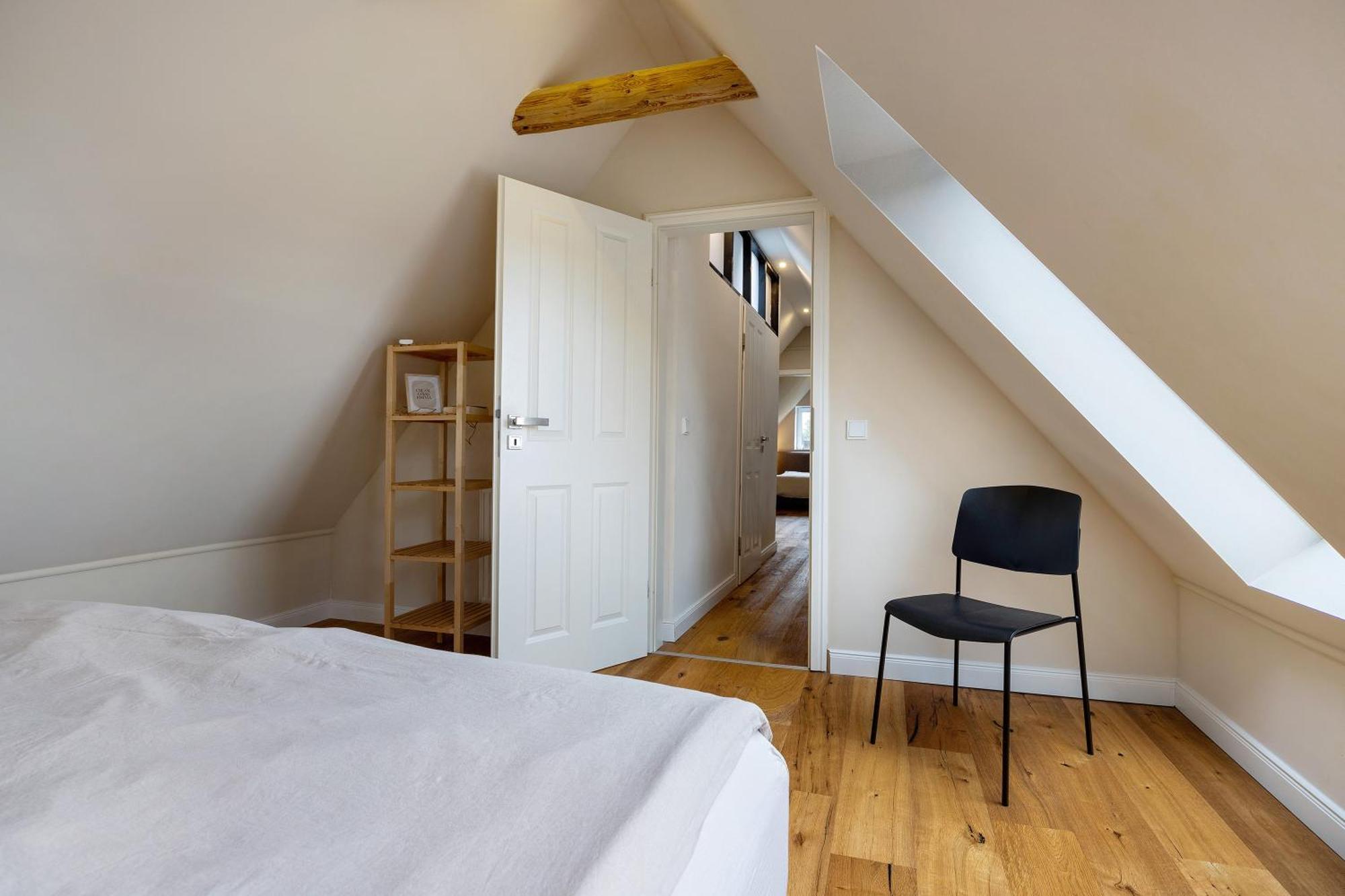 Penthouse Kokorey Halstenbek Exterior photo